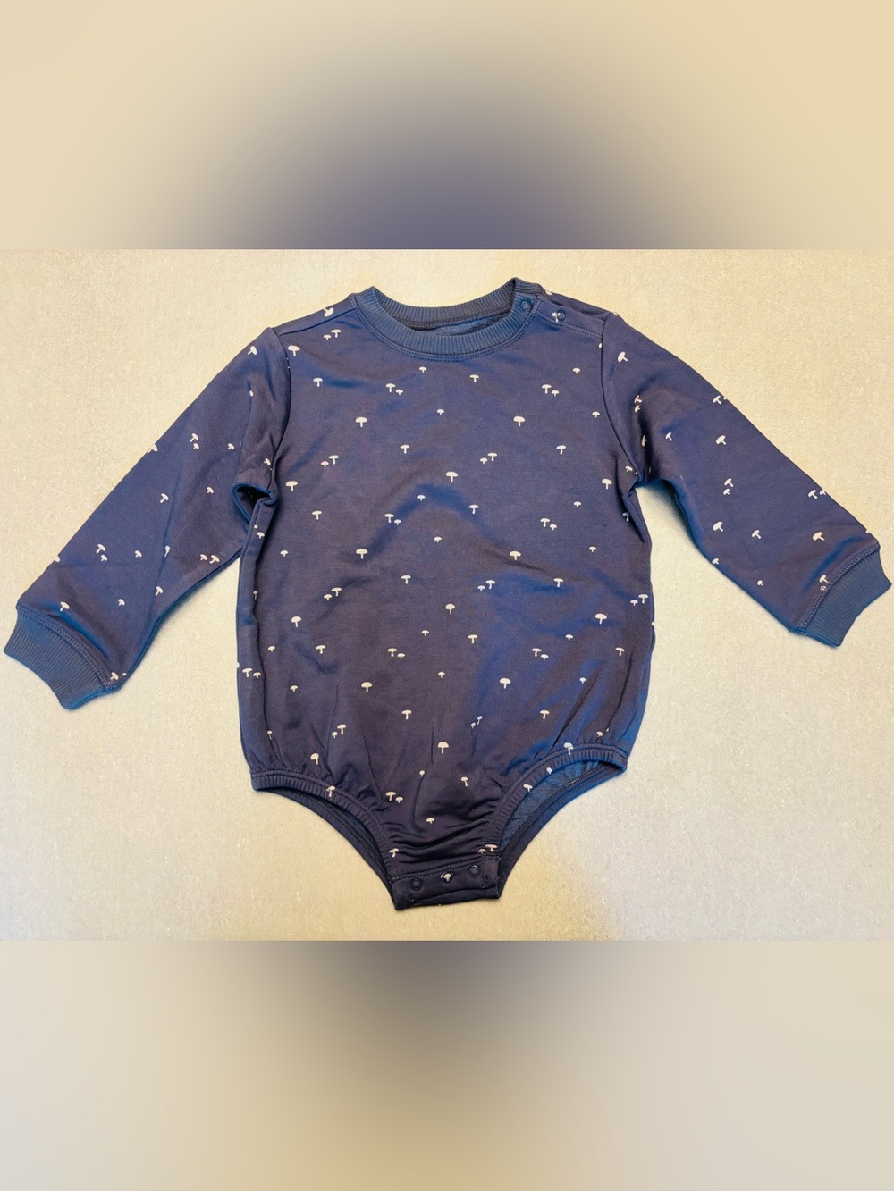 Cloud Island Bodysuit
